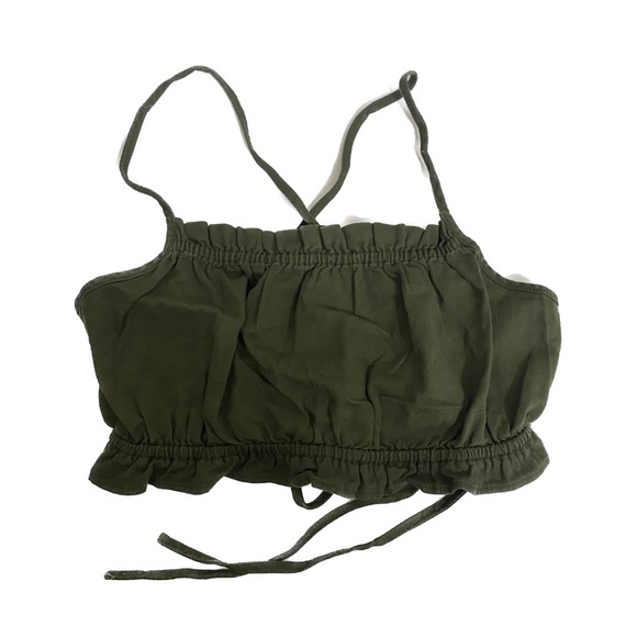 American Eagle Outfitters Tops - American Eagle crop top